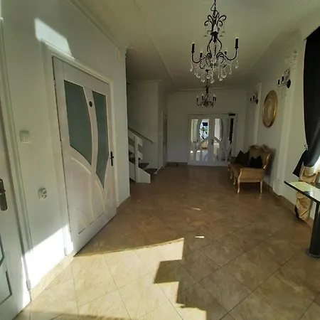 Zlota Roza Feriehus Gdańsk