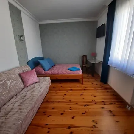 Feriehus Zlota Roza Gdańsk