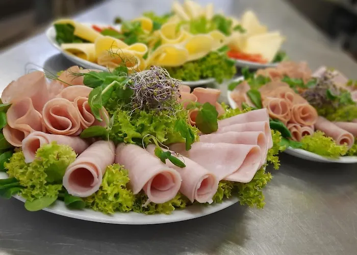 Prázdninový dům Zlota Roza