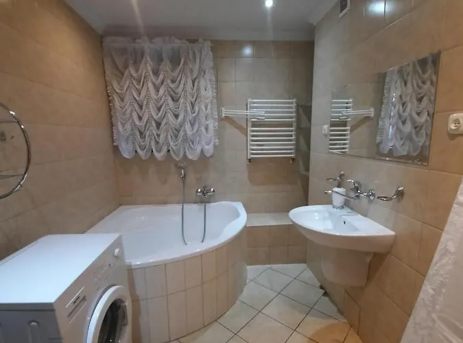 Zlota Roza Prázdninový dům