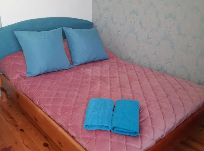 Prázdninový dům Zlota Roza