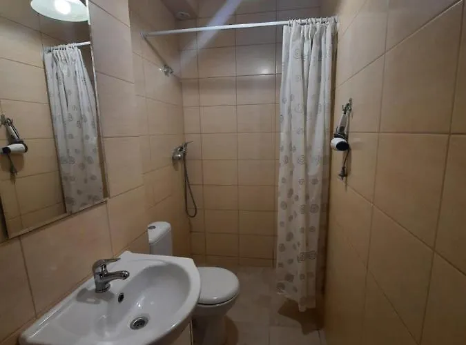 Prázdninový dům Zlota Roza