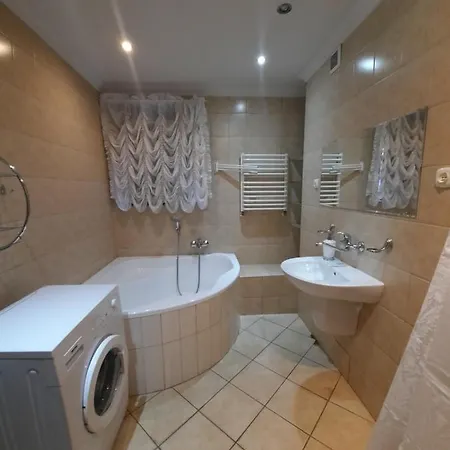 Złota Róza Dom wakacyjny