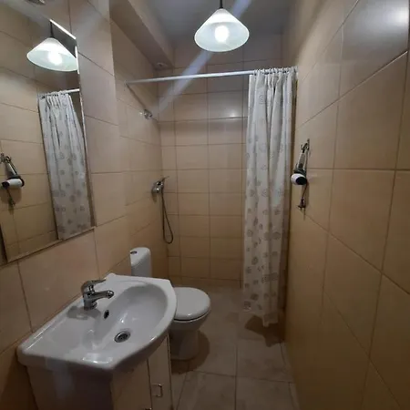 Dom wakacyjny Złota Róza